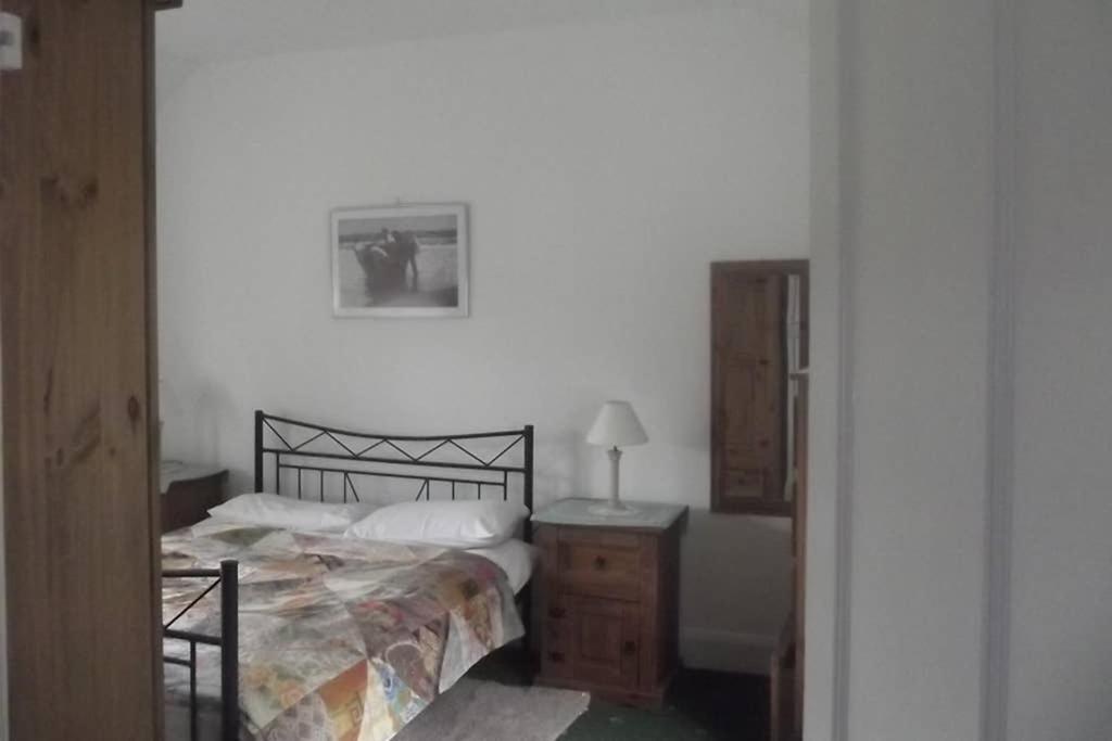 Quarvue Farmhouse, Unique House With Views Of Mournes And Cooleys O Meith 외부 사진