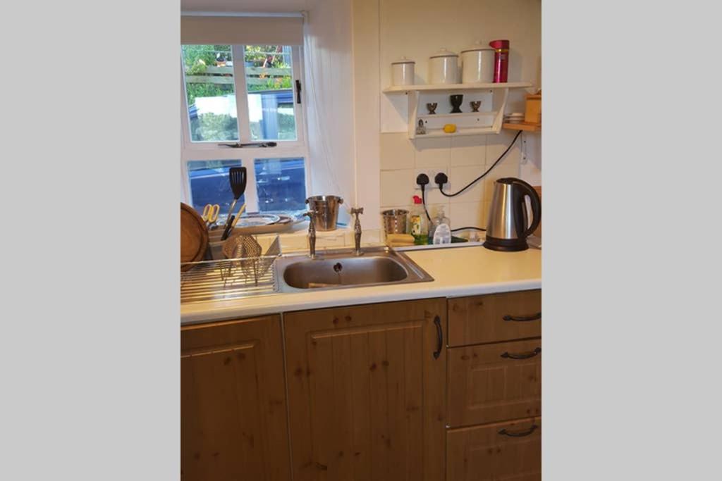 Quarvue Farmhouse, Unique House With Views Of Mournes And Cooleys O Meith 외부 사진