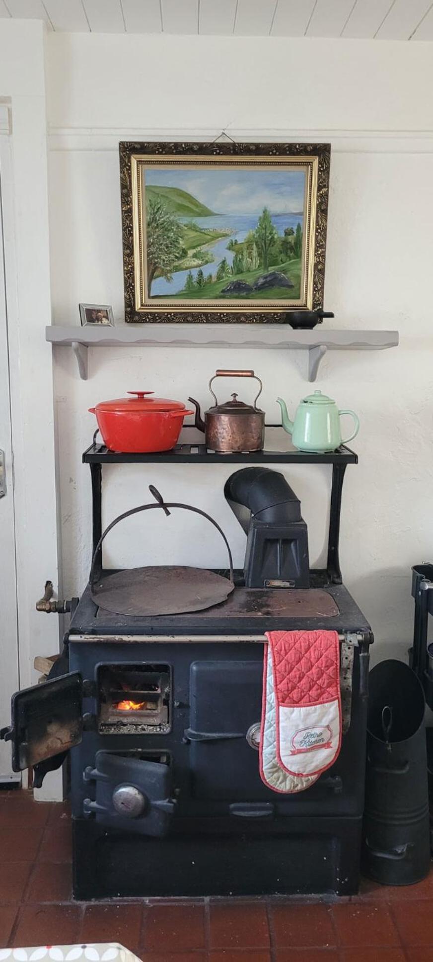 Quarvue Farmhouse, Unique House With Views Of Mournes And Cooleys O Meith 외부 사진
