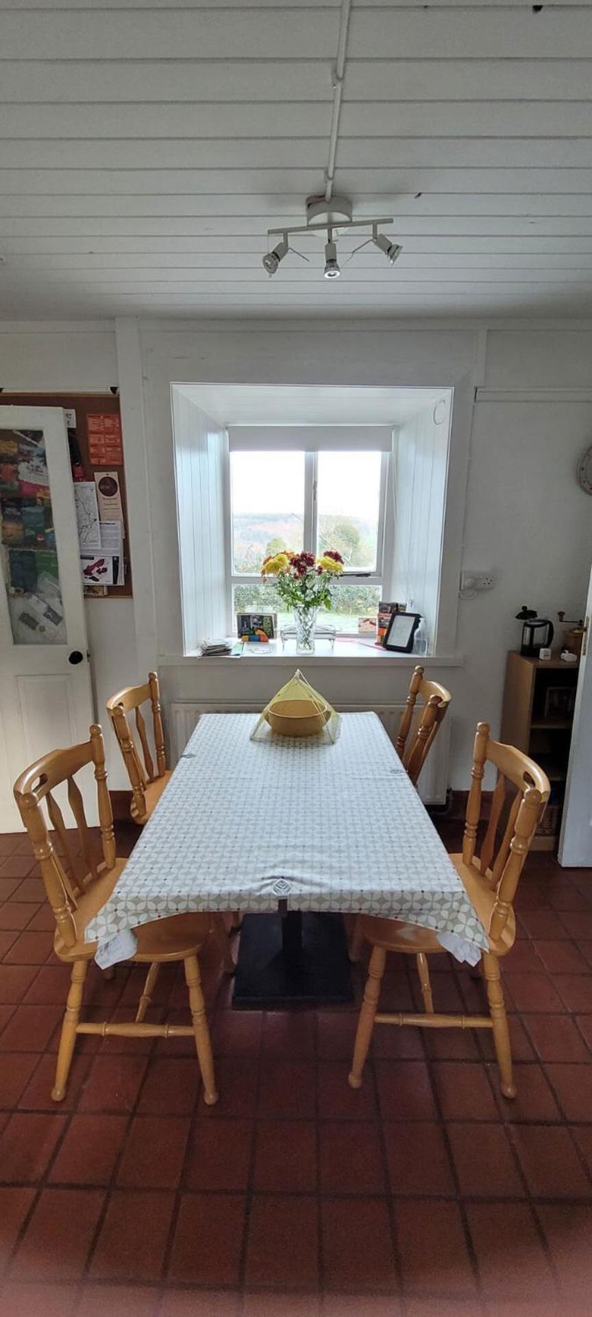 Quarvue Farmhouse, Unique House With Views Of Mournes And Cooleys O Meith 외부 사진
