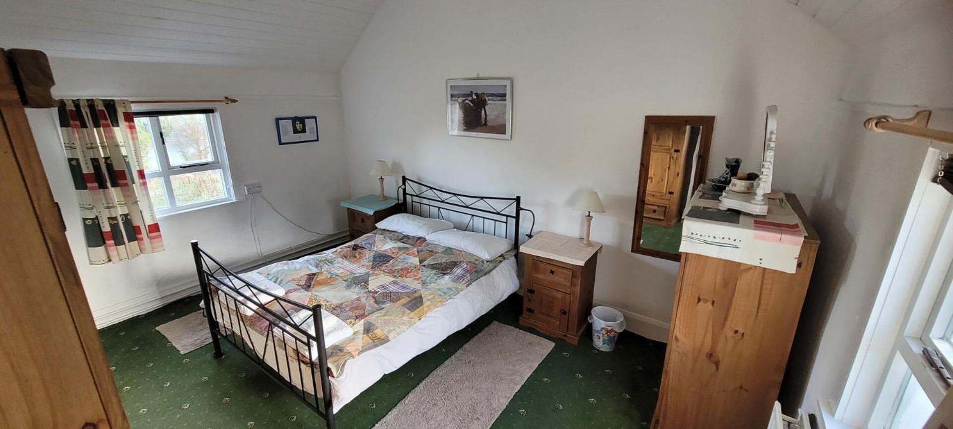 Quarvue Farmhouse, Unique House With Views Of Mournes And Cooleys O Meith 외부 사진