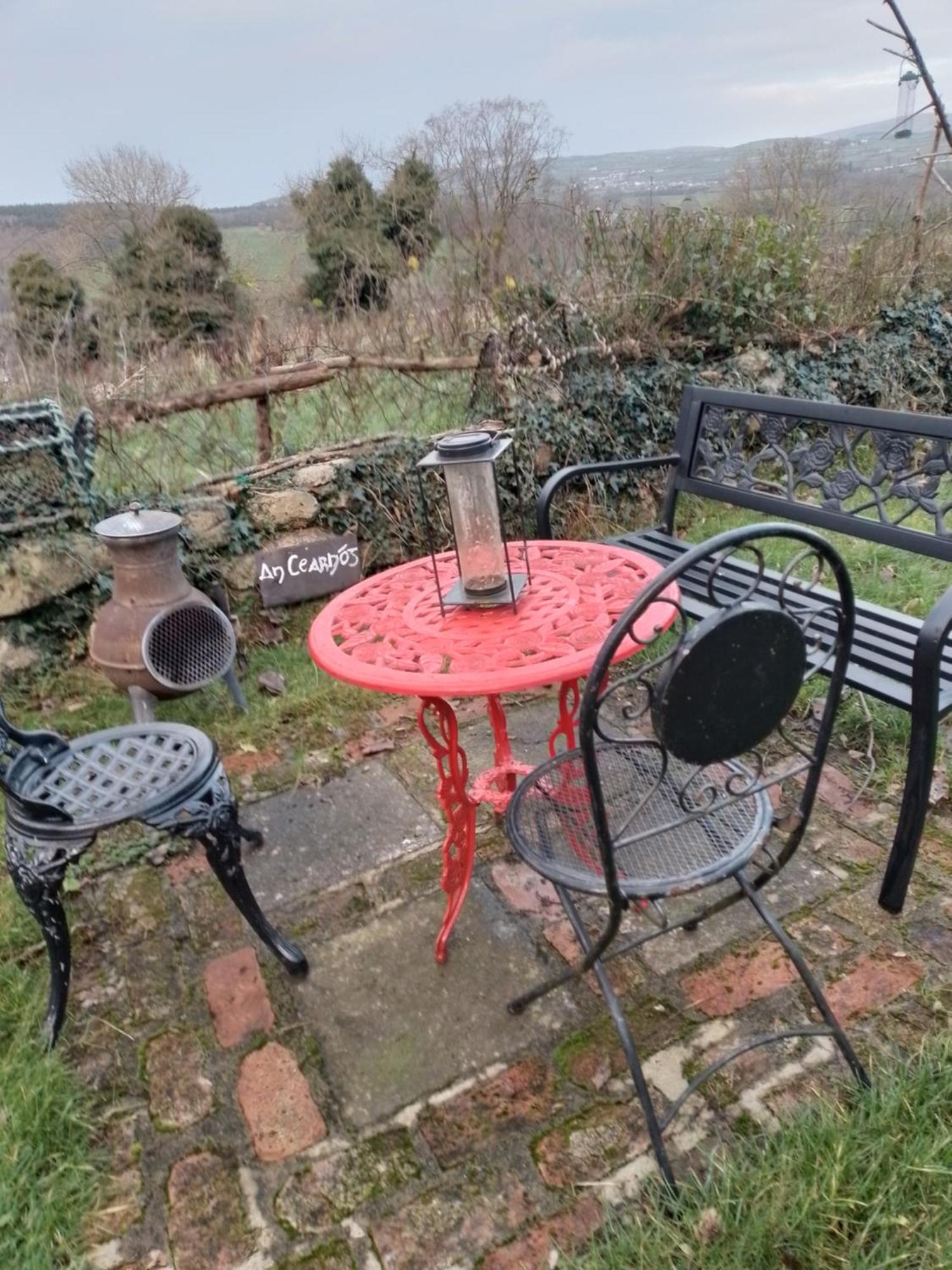 Quarvue Farmhouse, Unique House With Views Of Mournes And Cooleys O Meith 외부 사진